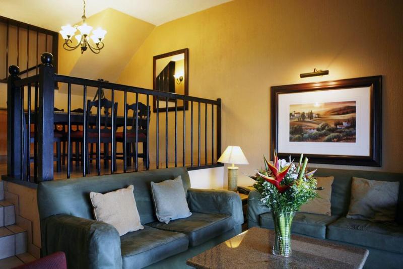 ホテル Pine Lake Resort