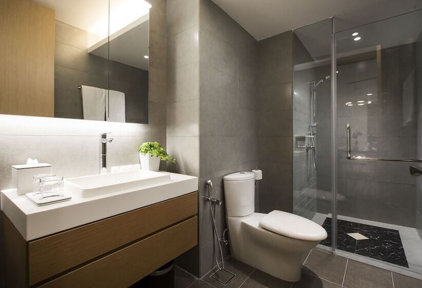 فندق Pinetree Marina Resort