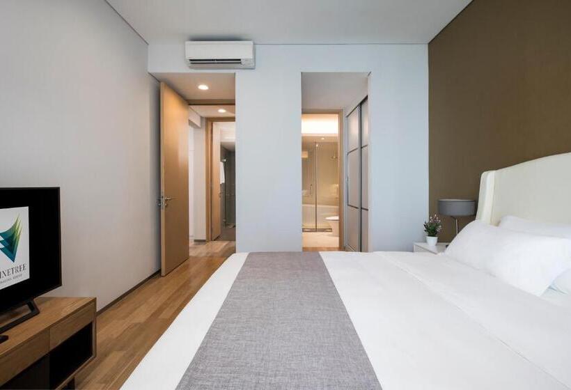 فندق Pinetree Marina Resort