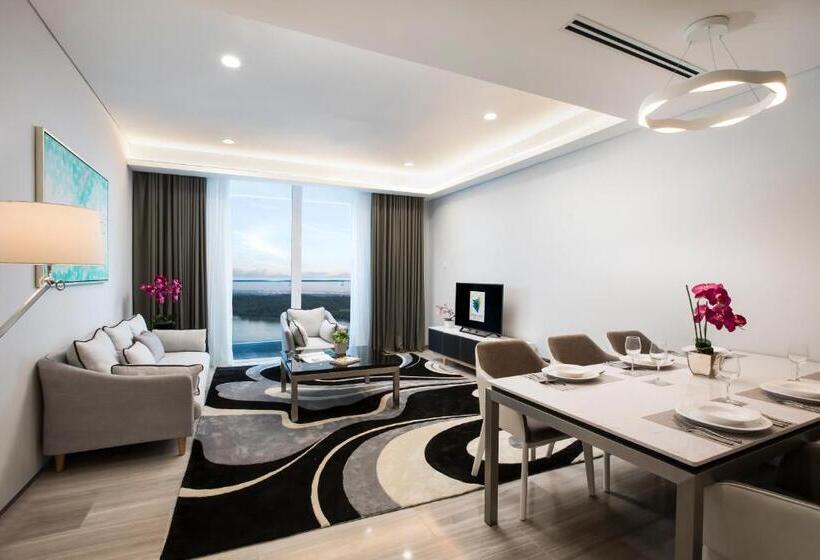 فندق Pinetree Marina Resort