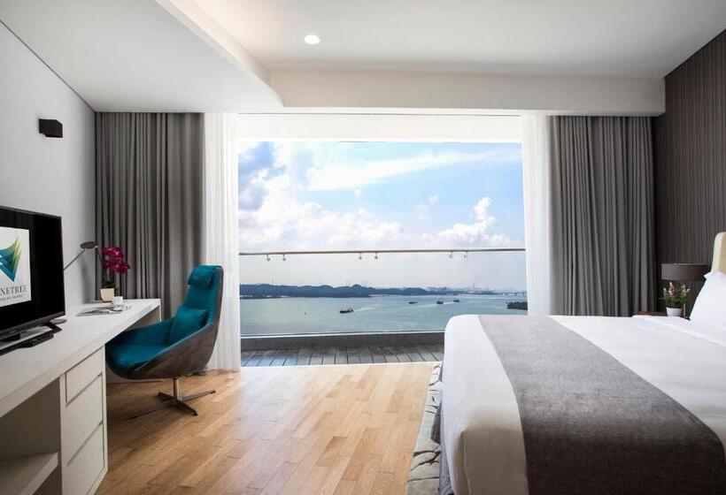 فندق Pinetree Marina Resort