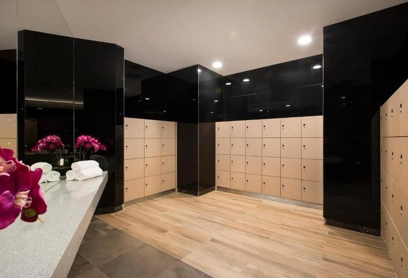 فندق Pinetree Marina Resort