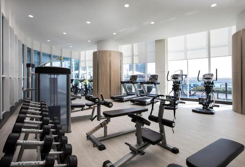 فندق Pinetree Marina Resort