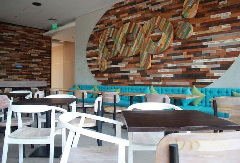 Pop! Hotel Pemuda Semarang