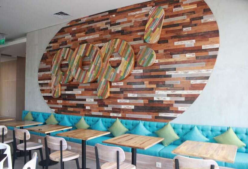 Pop! Hotel Pemuda Semarang