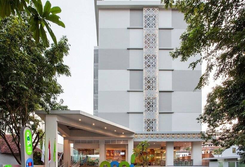 Pop! Hotel Pemuda Semarang