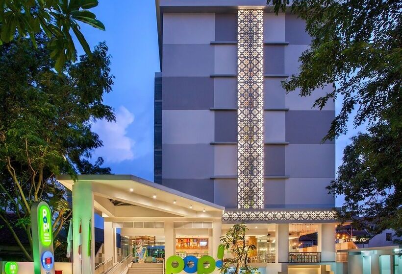 Pop! Hotel Pemuda Semarang