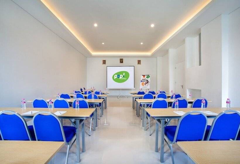 Pop! Hotel Pemuda Semarang