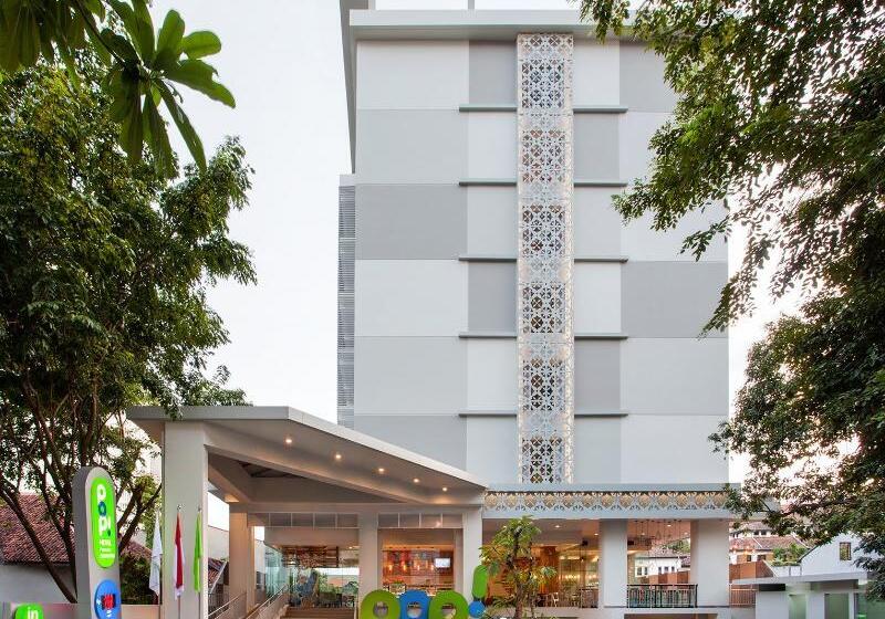 Pop! Hotel Pemuda Semarang