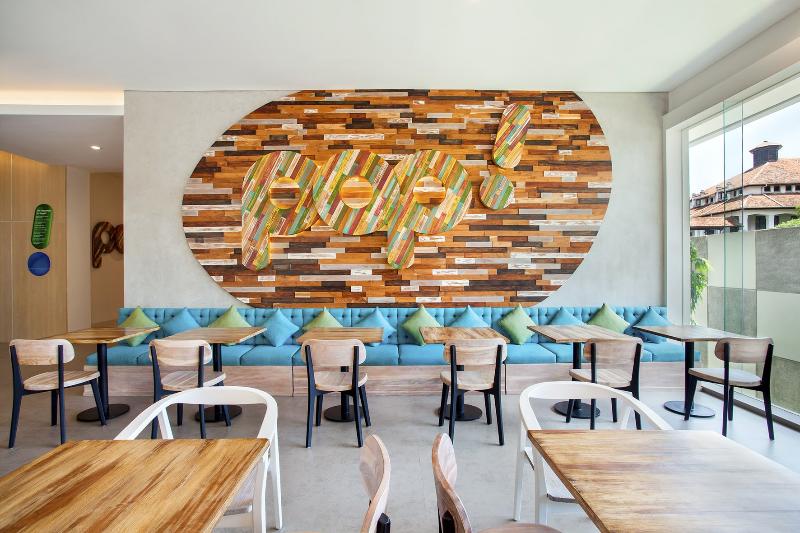 Pop! Hotel Pemuda Semarang