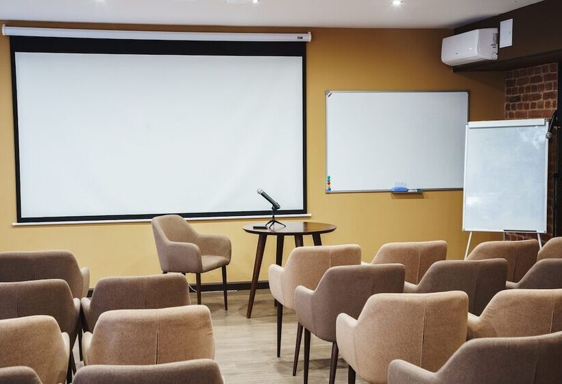 בית מלון כפרי Port Comfort On Ligovskiy