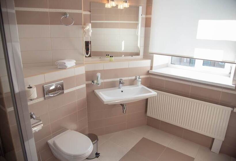 בית מלון כפרי Port Comfort On Ligovskiy