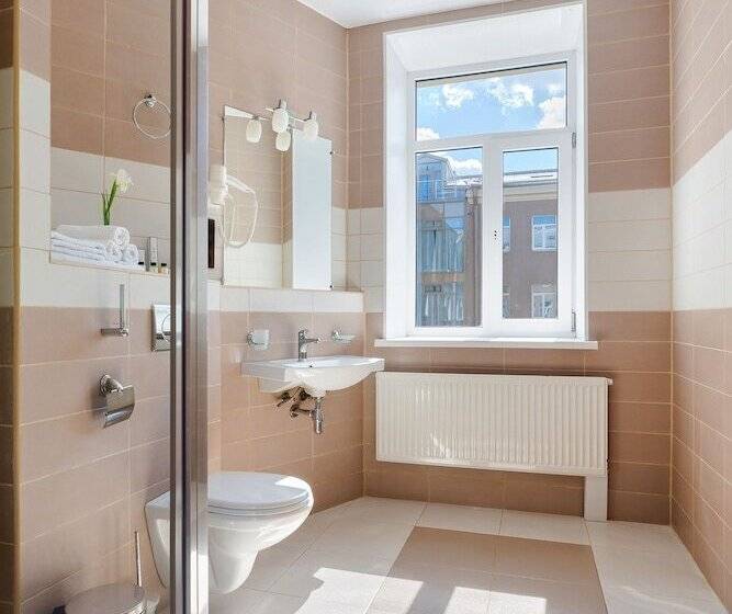 בית מלון כפרי Port Comfort On Ligovskiy