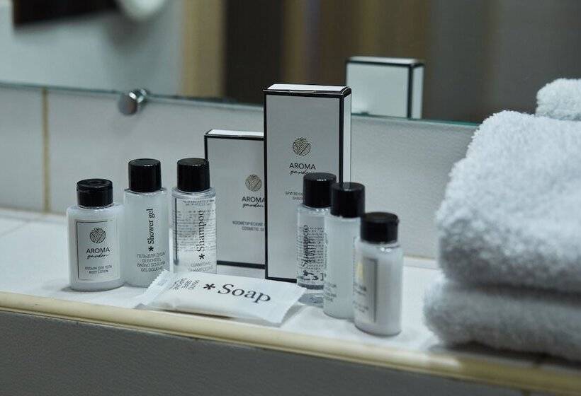 בית מלון כפרי Port Comfort On Ligovskiy