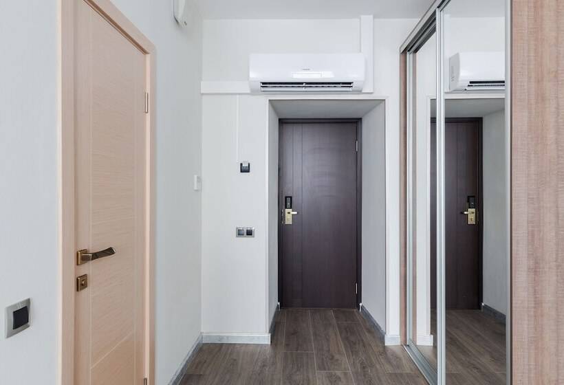 בית מלון כפרי Port Comfort On Ligovskiy