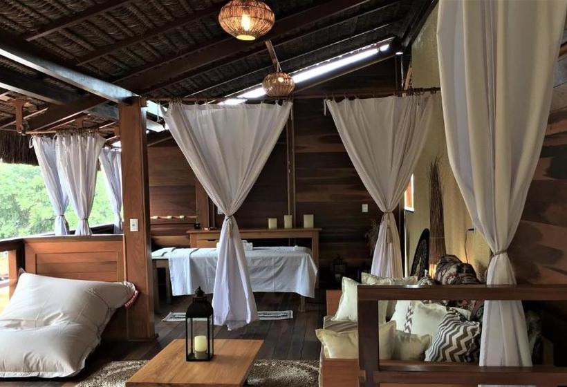 هتل Pousada Jeri Dunas