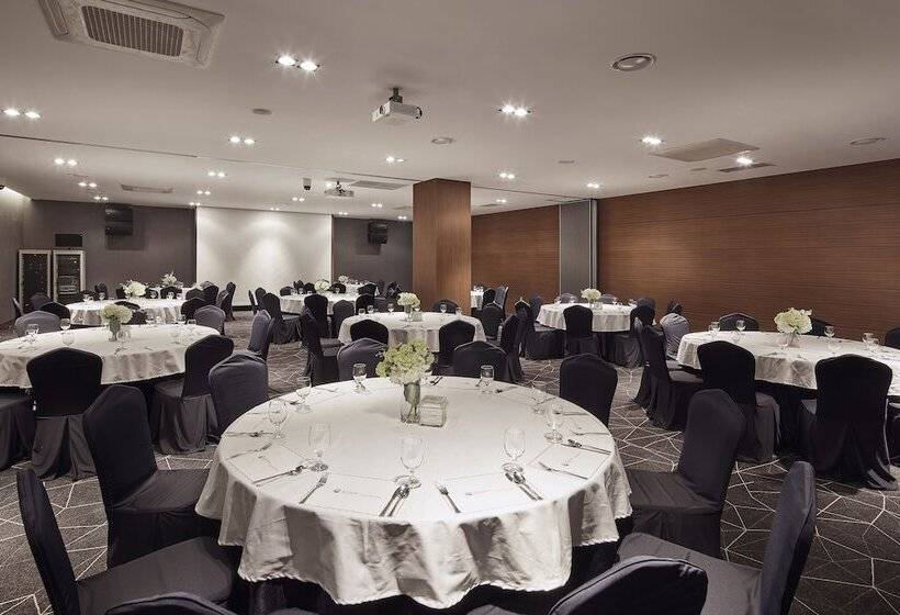 酒店 Ramada Encore By Wyndham Gimpo Han River