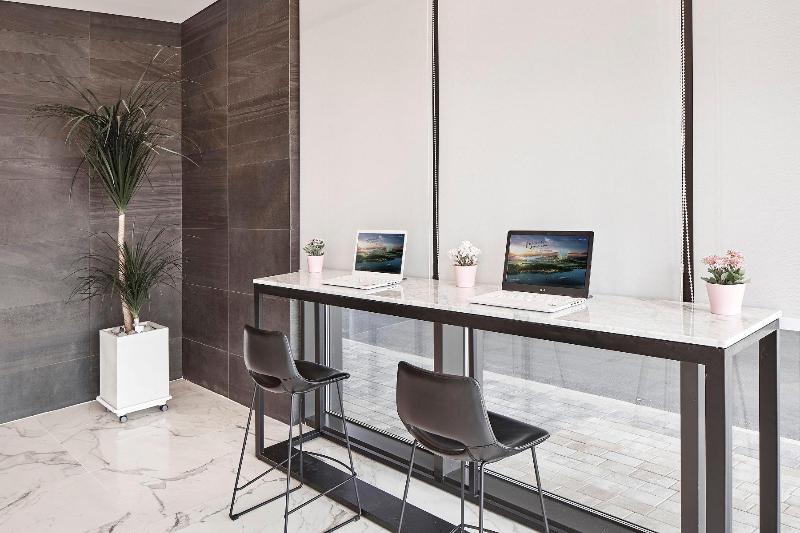 酒店 Ramada Encore By Wyndham Gimpo Han River