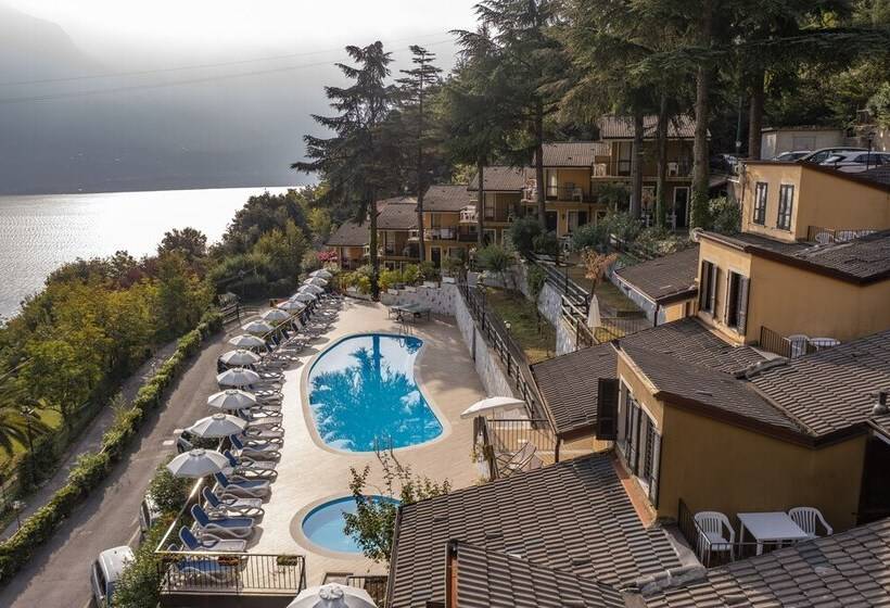 فندق Residence Oasi