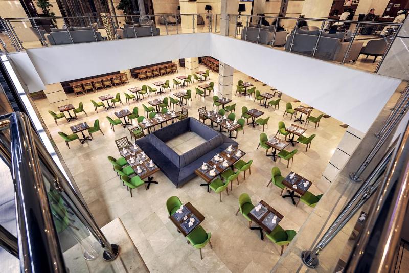 酒店 Rua Al Hijrah