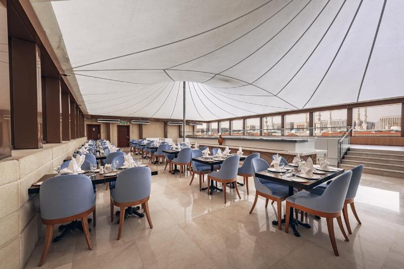 酒店 Rua Al Hijrah