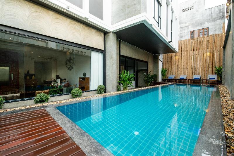 酒店 S 2 Modern Boutique