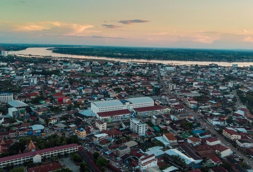 酒店 S 2 Modern Boutique