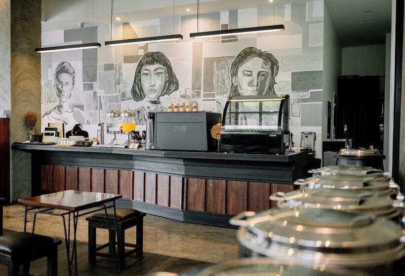 호텔 S 2 Modern Boutique