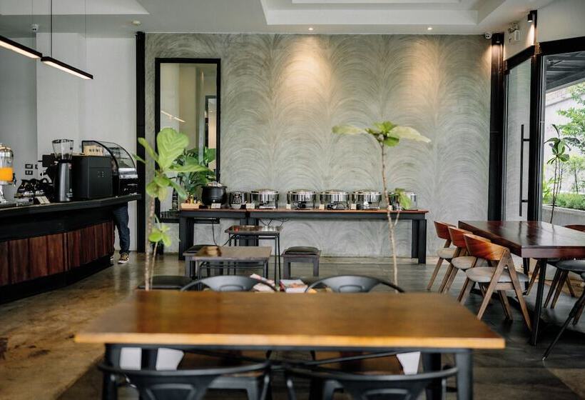 酒店 S 2 Modern Boutique