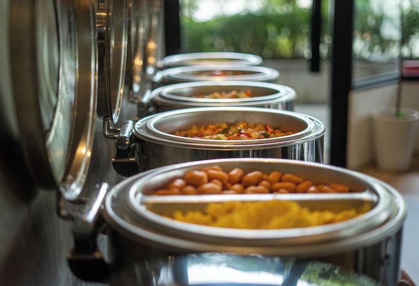 호텔 S 2 Modern Boutique