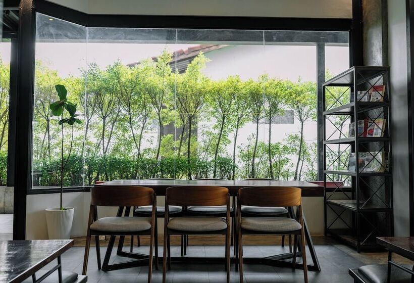 酒店 S 2 Modern Boutique