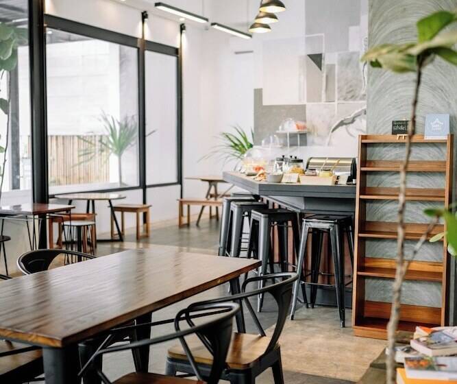 酒店 S 2 Modern Boutique