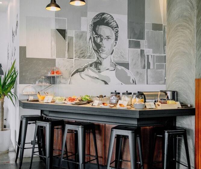 酒店 S 2 Modern Boutique