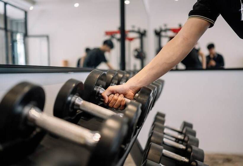 酒店 S 2 Modern Boutique