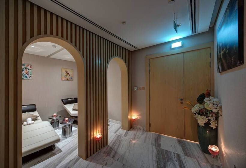 The S Hotel Al Barsha