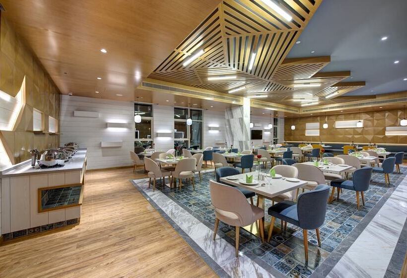 The S Hotel Al Barsha