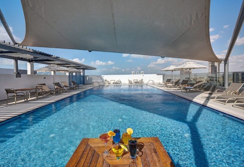 The S Hotel Al Barsha