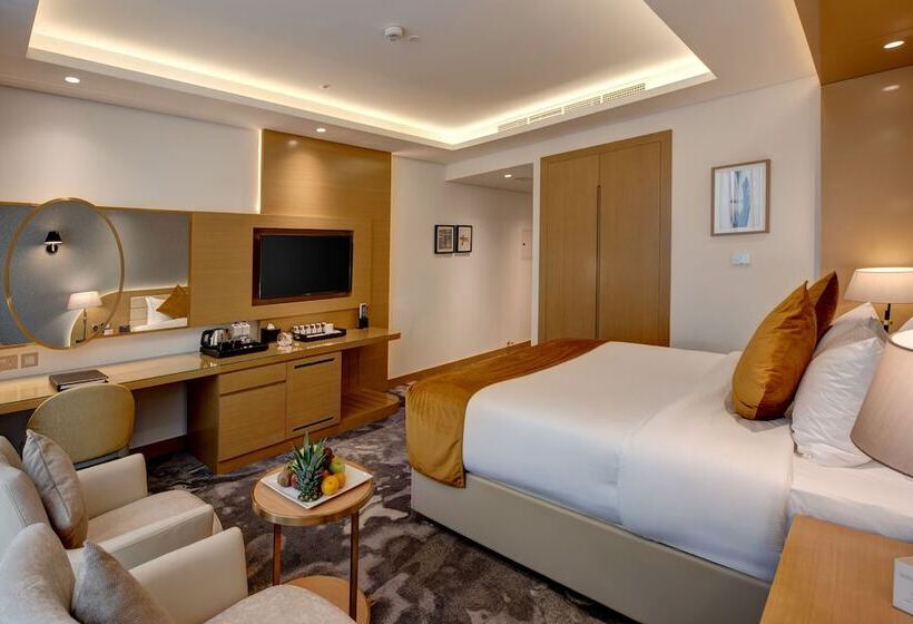 The S Hotel Al Barsha