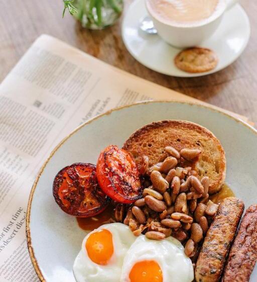 The S Hotel Al Barsha