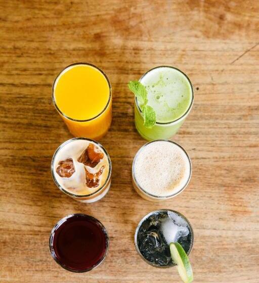 The S Hotel Al Barsha