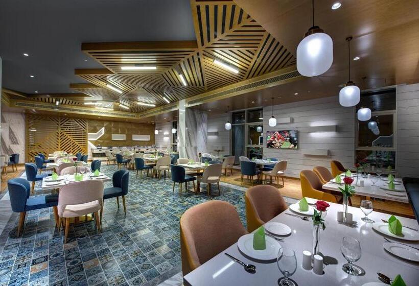 The S Hotel Al Barsha