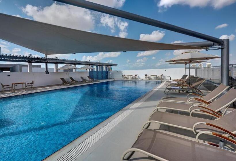 The S Hotel Al Barsha