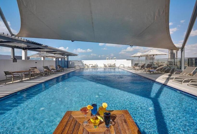 The S Hotel Al Barsha