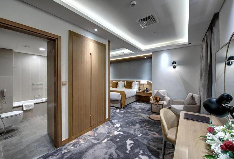 The S Hotel Al Barsha