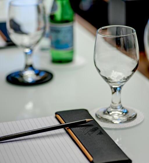 The S Hotel Al Barsha