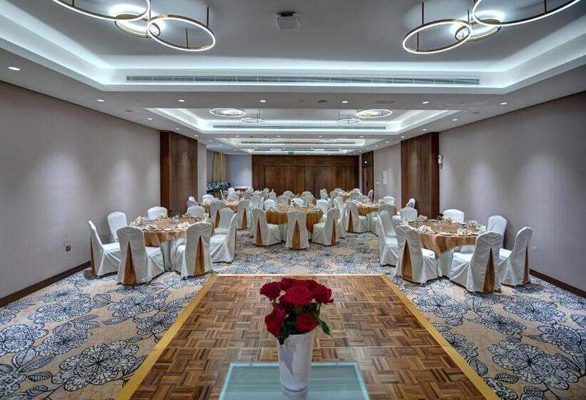 The S Hotel Al Barsha