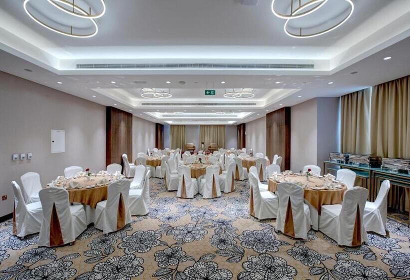 The S Hotel Al Barsha