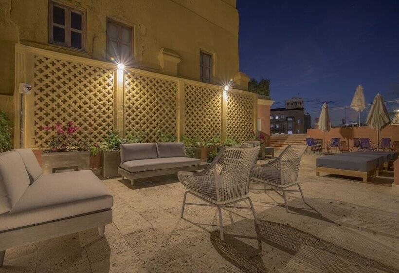 호텔 Santa Catalina