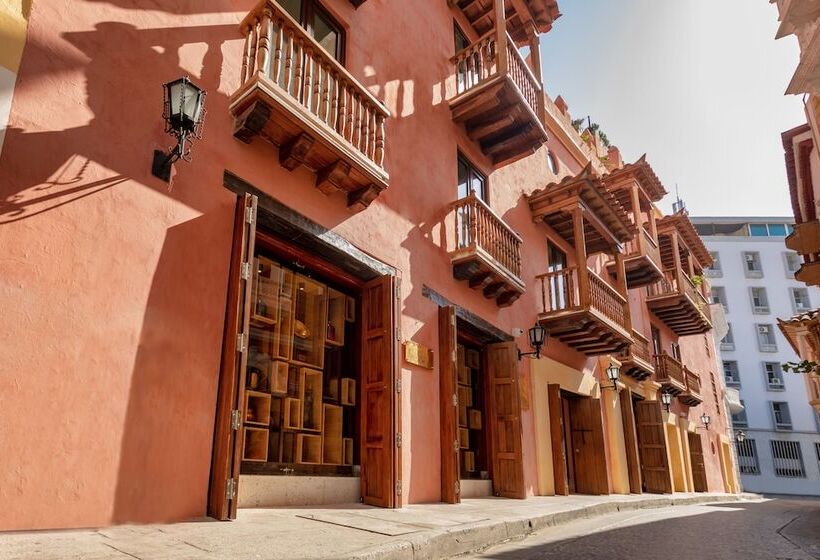 호텔 Santa Catalina