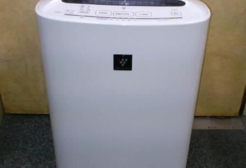 בית מלון כפרי Select Inn Nagoya Iwakura Ekimae